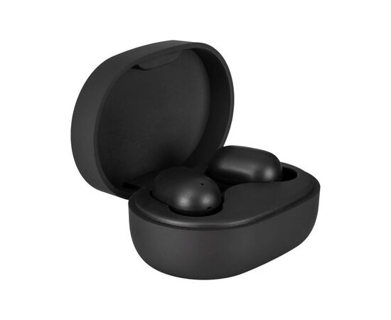 Наушники Gelius Pro Reddots TWS Earbuds GP-TWS010 Black (00000082297), изображение 2 Наушники Gelius Pro Reddots TWS Earbuds GP-TWS010 Black (00000082297), изображение 2