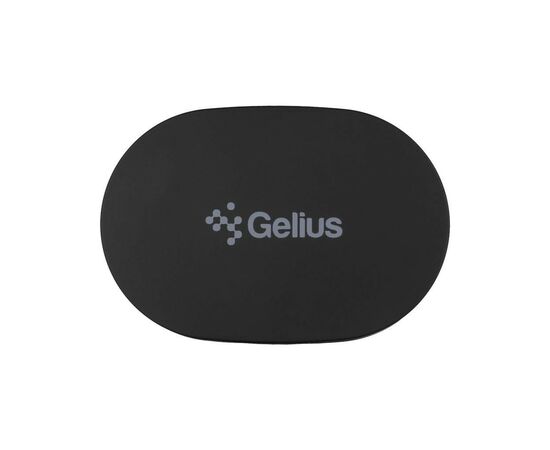 Наушники Gelius Pro Reddots TWS Earbuds GP-TWS010 Black (00000082297), изображение 6 Наушники Gelius Pro Reddots TWS Earbuds GP-TWS010 Black (00000082297), изображение 6