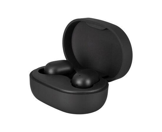 Наушники Gelius Pro Reddots TWS Earbuds GP-TWS010 Black (00000082297), изображение 7 Наушники Gelius Pro Reddots TWS Earbuds GP-TWS010 Black (00000082297), изображение 7