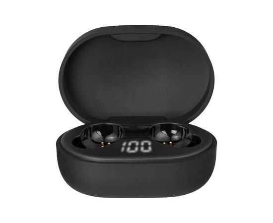 Наушники Gelius Pro Reddots TWS Earbuds GP-TWS010 Black (00000082297), изображение 8 Наушники Gelius Pro Reddots TWS Earbuds GP-TWS010 Black (00000082297), изображение 8