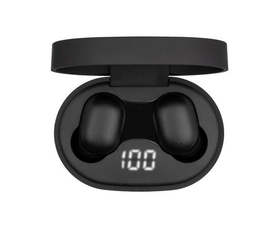 Наушники Gelius Pro Reddots TWS Earbuds GP-TWS010 Black (00000082297), изображение 9 Наушники Gelius Pro Reddots TWS Earbuds GP-TWS010 Black (00000082297), изображение 9