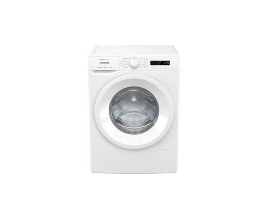 Стиральная машина Gorenje W2NPI62SB, изображение 4 Стиральная машина Gorenje W2NPI62SB, изображение 4