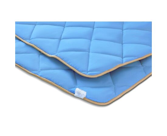 Одеяло MirSon бамбуковое Valentino 0428 зима 140x205 см (2200000136893), изображение 6 Одеяло MirSon бамбуковое Valentino 0428 зима 140x205 см (2200000136893), изображение 6