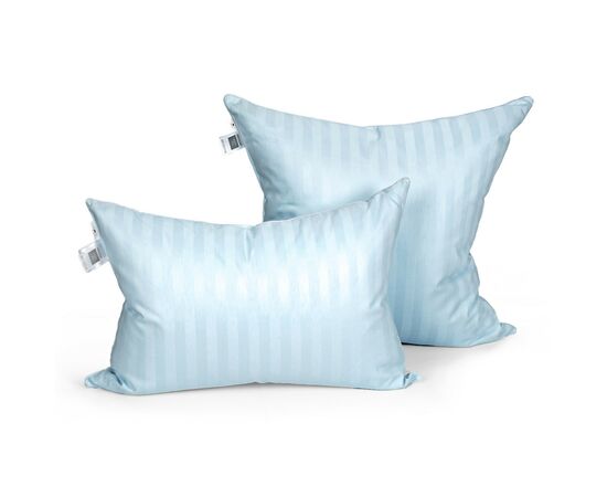 Подушка MirSon шовкова 1251 Valentino Hand Made Natural Silk Kapok Середня (2200001518995), зображення 6