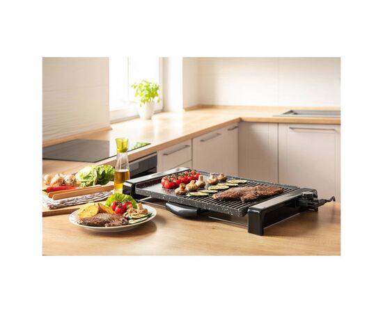 Электрогриль Sencor SBG108BK, изображение 10 Электрогриль Sencor SBG108BK, изображение 10