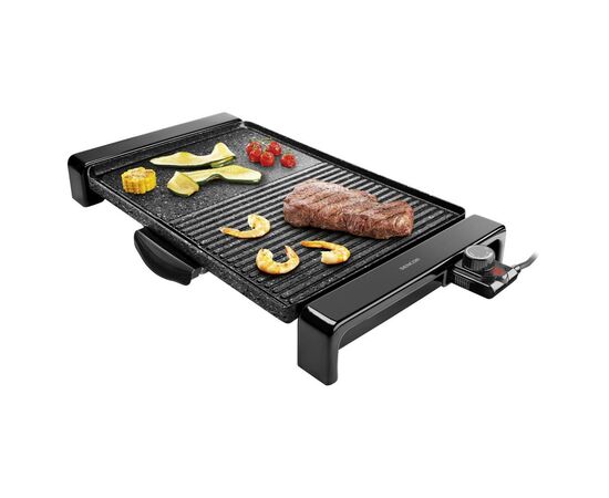 Электрогриль Sencor SBG108BK, изображение 2 Электрогриль Sencor SBG108BK, изображение 2