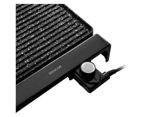 Электрогриль Sencor SBG108BK, изображение 7 Электрогриль Sencor SBG108BK, изображение 7