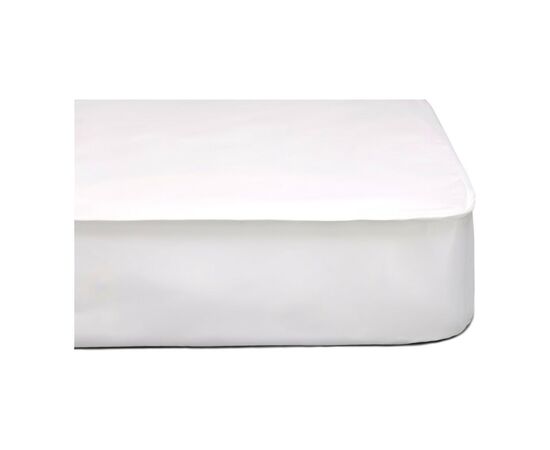 Наматрацник MirSon Light №215 трикотажний AQUA-stop водонепроникний на гумці по периметру 140х190 см (2200000691439), зображення 7