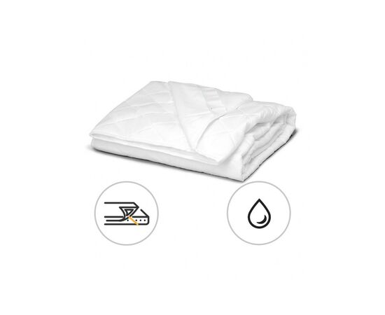 Наматрасник MirSon Universal (2200000378637), изображение 2 Наматрасник MirSon Universal (2200000378637), изображение 2