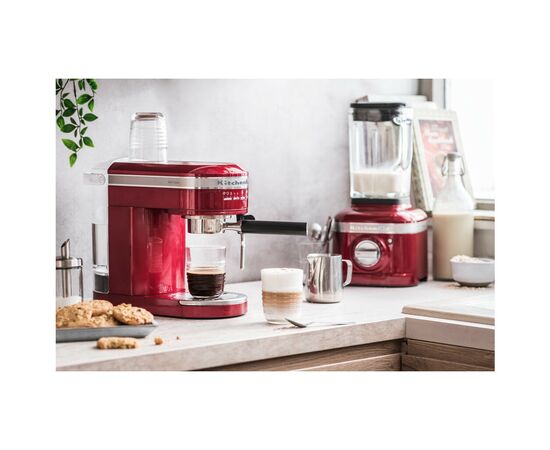 Блендер KitchenAid 5KSB4026ECA, изображение 3 Блендер KitchenAid 5KSB4026ECA, изображение 3