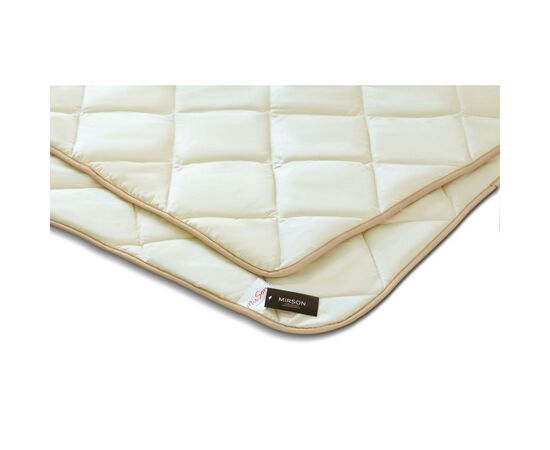 Ковдра MirSon Carmela №651 Літній з евкаліптом 220х240 (2200000856937), зображення 4 Ковдра MirSon Carmela №651 Літній з евкаліптом 220х240 (2200000856937), зображення 4