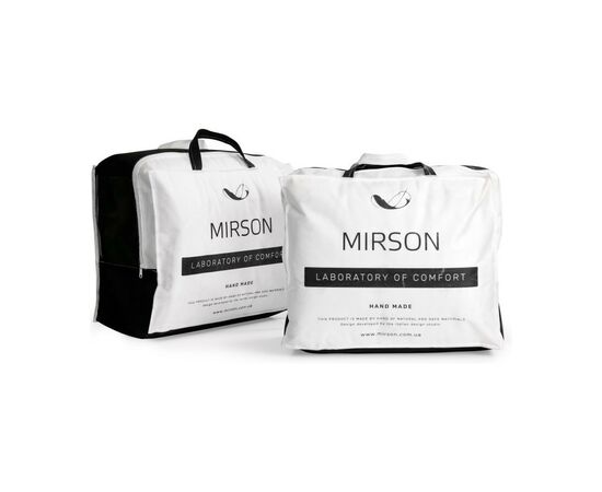 Одеяло MirSon антиаллергенное Carmela Eco-Soft 836 деми 220x240 см (2200000622020), изображение 7 Одеяло MirSon антиаллергенное Carmela Eco-Soft 836 деми 220x240 см (2200000622020), изображение 7