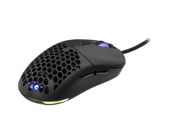 Мышка 2E Gaming HyperDrive Pro RGB Black (2E-MGHDPR-BK), изображение 10 Мышка 2E Gaming HyperDrive Pro RGB Black (2E-MGHDPR-BK), изображение 10