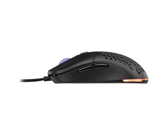 Мышка 2E Gaming HyperDrive Pro RGB Black (2E-MGHDPR-BK), изображение 11 Мышка 2E Gaming HyperDrive Pro RGB Black (2E-MGHDPR-BK), изображение 11