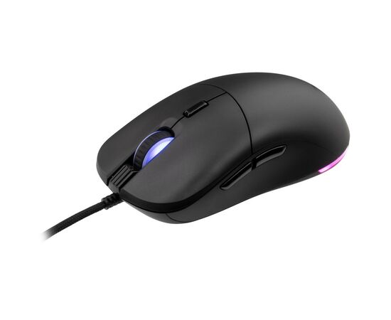 Мышка 2E Gaming HyperDrive Pro RGB Black (2E-MGHDPR-BK), изображение 4 Мышка 2E Gaming HyperDrive Pro RGB Black (2E-MGHDPR-BK), изображение 4