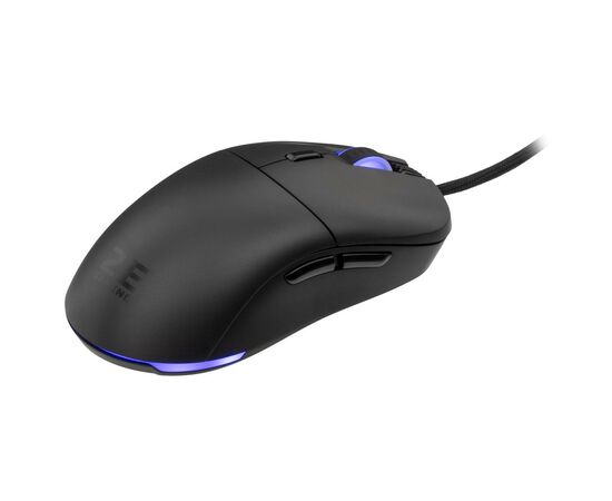 Мышка 2E Gaming HyperDrive Pro RGB Black (2E-MGHDPR-BK), изображение 5 Мышка 2E Gaming HyperDrive Pro RGB Black (2E-MGHDPR-BK), изображение 5