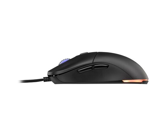 Мышка 2E Gaming HyperDrive Pro RGB Black (2E-MGHDPR-BK), изображение 6 Мышка 2E Gaming HyperDrive Pro RGB Black (2E-MGHDPR-BK), изображение 6