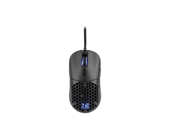 Мышка 2E Gaming HyperDrive Pro RGB Black (2E-MGHDPR-BK), изображение 8 Мышка 2E Gaming HyperDrive Pro RGB Black (2E-MGHDPR-BK), изображение 8
