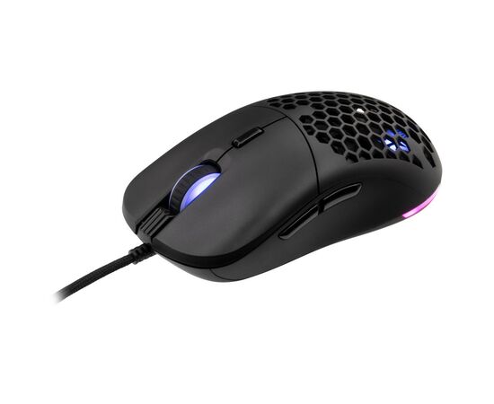 Мышка 2E Gaming HyperDrive Pro RGB Black (2E-MGHDPR-BK), изображение 9 Мышка 2E Gaming HyperDrive Pro RGB Black (2E-MGHDPR-BK), изображение 9