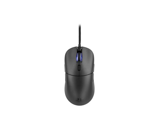 Мышка 2E Gaming HyperDrive Pro RGB Black (2E-MGHDPR-BK)