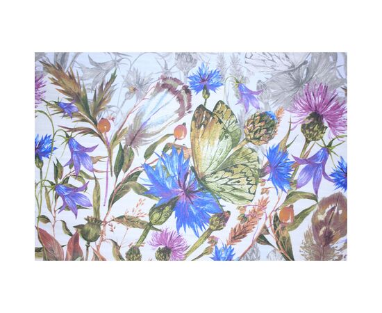 Постельное белье MirSon Бязь Ranforce Elite 17-0097 Olavo 2х160х220 (2200004731124), изображение 5