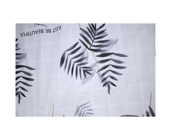 Постельное белье MirSon Бязь Ranforce Elite 17-0117 Alice 143х210 (2200004665061), изображение 4