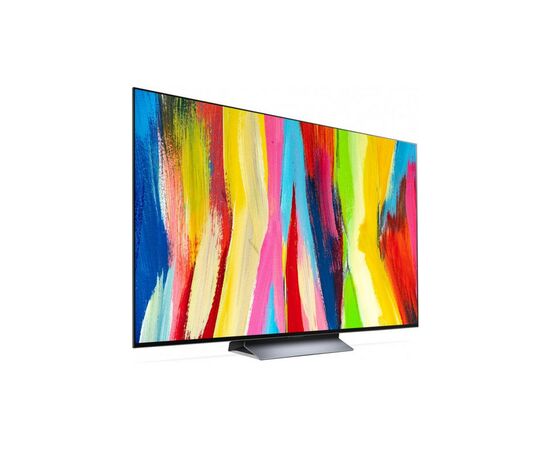 Телевизор LG OLED55C24LA, изображение 5 Телевизор LG OLED55C24LA, изображение 5