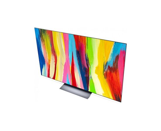 Телевизор LG OLED55C24LA, изображение 9 Телевизор LG OLED55C24LA, изображение 9