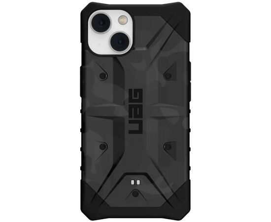 Чехол для моб. телефона Uag Apple iPhone 14 Pathfinder SE, Midnight Camo (114056114061)
