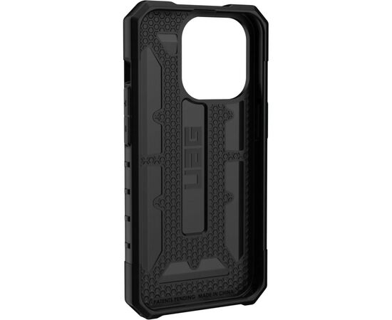 Чохол до моб. телефона Uag Apple iPhone 14 Pro Pathfinder SE, Midnight Camo (114058114061), зображення 8 Чохол до моб. телефона Uag Apple iPhone 14 Pro Pathfinder SE, Midnight Camo (114058114061), зображення 8