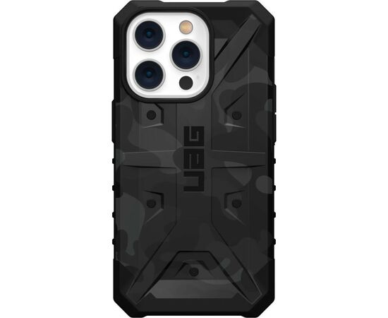 Чохол до моб. телефона Uag Apple iPhone 14 Pro Pathfinder SE, Midnight Camo (114058114061)