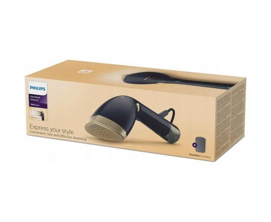 Отпариватель для одежды Philips STH7060/80, изображение 7 Отпариватель для одежды Philips STH7060/80, изображение 7