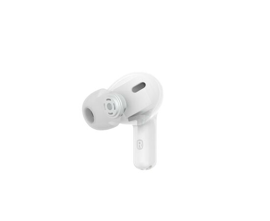 Навушники Tecno Buds 1 White (4895180763274), зображення 12 Навушники Tecno Buds 1 White (4895180763274), зображення 12