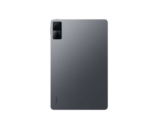 Планшет Xiaomi Redmi Pad 4/128GB Graphite Gray (VHU4229EU), изображение 2 Планшет Xiaomi Redmi Pad 4/128GB Graphite Gray (VHU4229EU), изображение 2