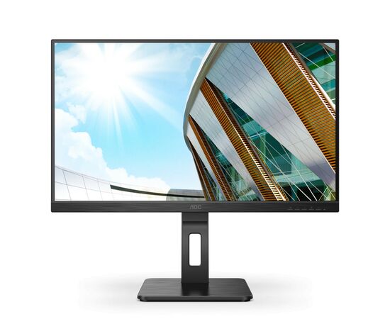 Монітор AOC Q27P2CA