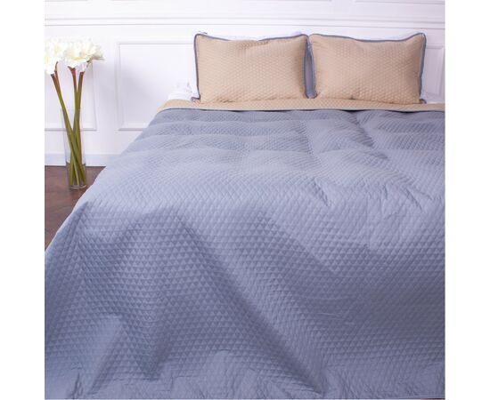 Покрывало MirSon Great Line №7006 Prague 180х210 см (2200005374764), изображение 2 Покрывало MirSon Great Line №7006 Prague 180х210 см (2200005374764), изображение 2