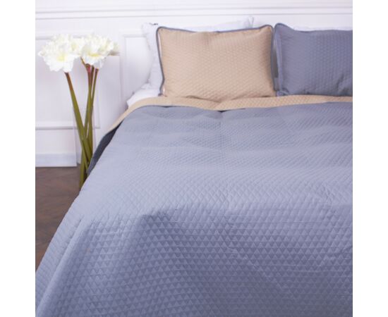 Покрывало MirSon Great Line №7006 Prague 180х210 см (2200005374764), изображение 6 Покрывало MirSon Great Line №7006 Prague 180х210 см (2200005374764), изображение 6