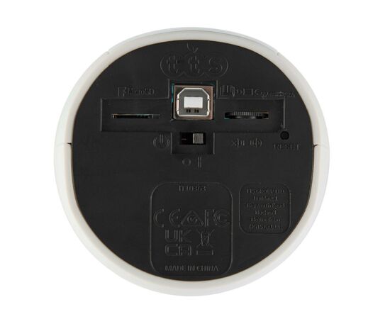 Интерактивная игрушка tts Робот Kitt the Learning Companion (IT10363), изображение 12 Интерактивная игрушка tts Робот Kitt the Learning Companion (IT10363), изображение 12