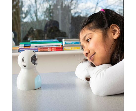 Интерактивная игрушка tts Робот Kitt the Learning Companion (IT10363), изображение 3 Интерактивная игрушка tts Робот Kitt the Learning Companion (IT10363), изображение 3