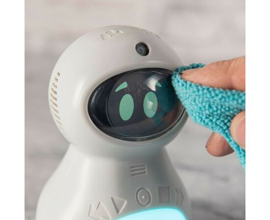 Интерактивная игрушка tts Робот Kitt the Learning Companion (IT10363), изображение 5 Интерактивная игрушка tts Робот Kitt the Learning Companion (IT10363), изображение 5