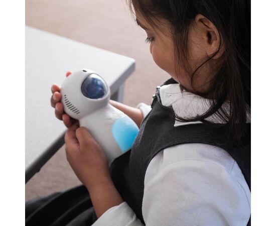 Интерактивная игрушка tts Робот Kitt the Learning Companion (IT10363), изображение 6 Интерактивная игрушка tts Робот Kitt the Learning Companion (IT10363), изображение 6