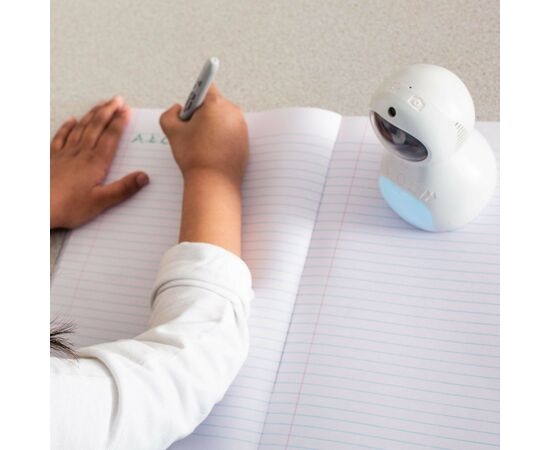 Интерактивная игрушка tts Робот Kitt the Learning Companion (IT10363), изображение 7 Интерактивная игрушка tts Робот Kitt the Learning Companion (IT10363), изображение 7