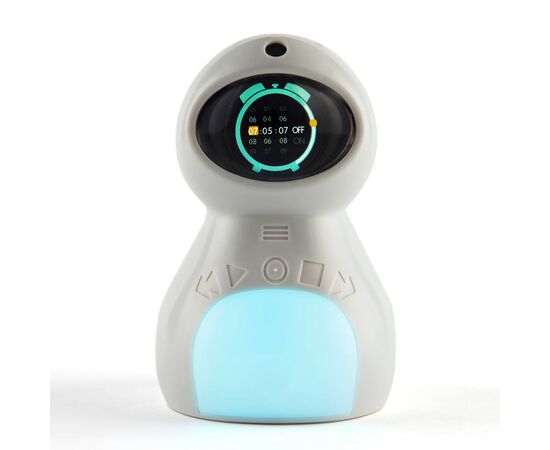 Интерактивная игрушка tts Робот Kitt the Learning Companion (IT10363), изображение 9 Интерактивная игрушка tts Робот Kitt the Learning Companion (IT10363), изображение 9