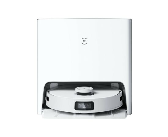 Пылесос Ecovacs DEEBOT T10 TURBO (DBX23), изображение 2 Пылесос Ecovacs DEEBOT T10 TURBO (DBX23), изображение 2
