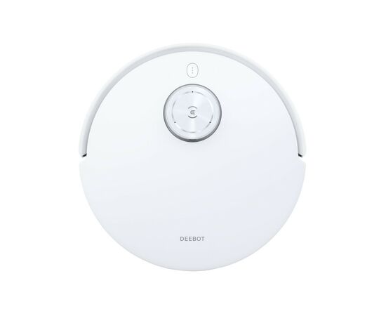 Пылесос Ecovacs DEEBOT T10 TURBO (DBX23), изображение 3 Пылесос Ecovacs DEEBOT T10 TURBO (DBX23), изображение 3
