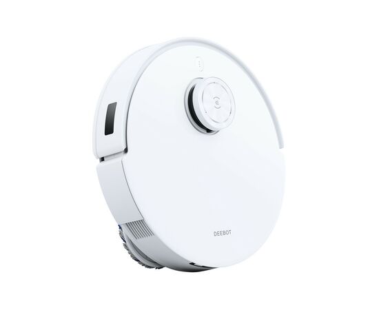 Пылесос Ecovacs DEEBOT T10 TURBO (DBX23), изображение 4 Пылесос Ecovacs DEEBOT T10 TURBO (DBX23), изображение 4