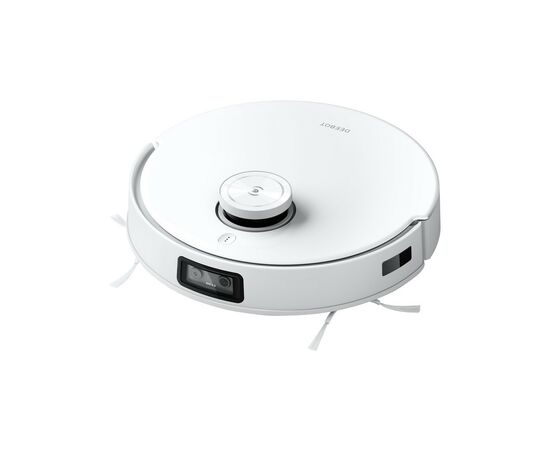 Пылесос Ecovacs DEEBOT T10 TURBO (DBX23), изображение 5 Пылесос Ecovacs DEEBOT T10 TURBO (DBX23), изображение 5