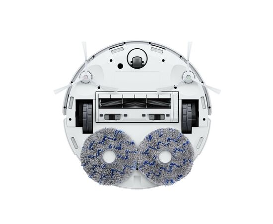 Пылесос Ecovacs DEEBOT T10 TURBO (DBX23), изображение 6 Пылесос Ecovacs DEEBOT T10 TURBO (DBX23), изображение 6