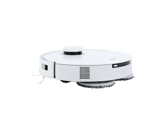 Пылесос Ecovacs DEEBOT T10 TURBO (DBX23), изображение 7 Пылесос Ecovacs DEEBOT T10 TURBO (DBX23), изображение 7