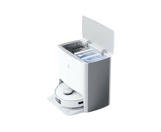Пылесос Ecovacs DEEBOT T10 TURBO (DBX23), изображение 8 Пылесос Ecovacs DEEBOT T10 TURBO (DBX23), изображение 8